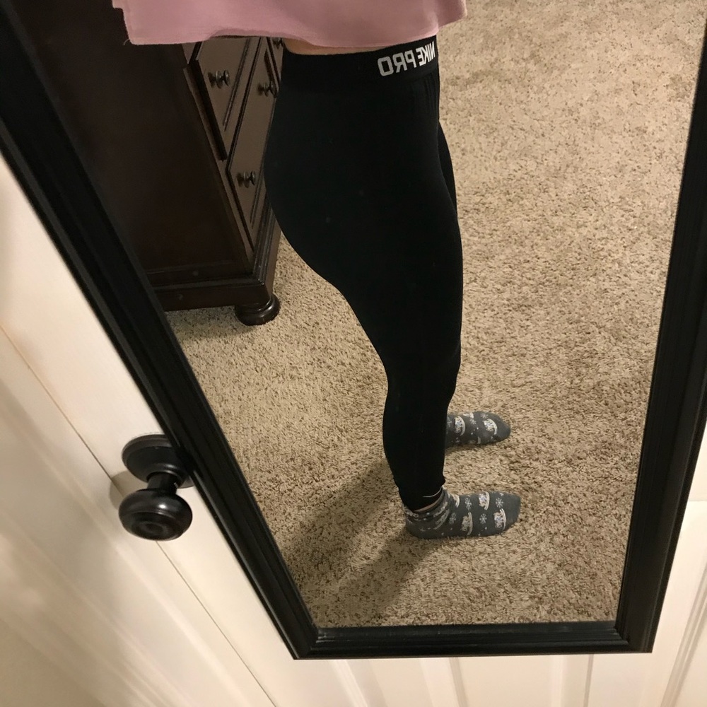 Nike Pro Leggings